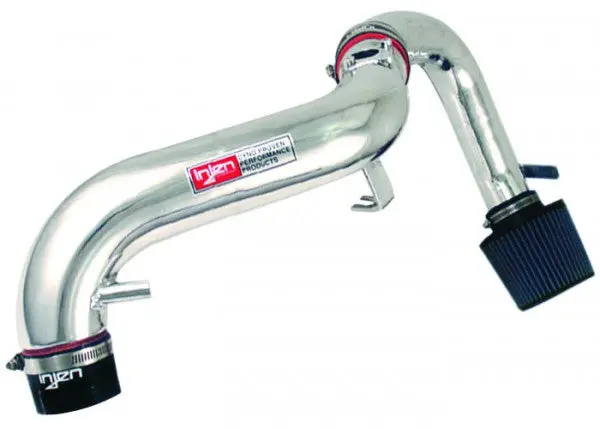 2005-2006 Scion Tc [2.4L] Sp Cold Air Intake System - Polished | Injen - Sp2110p 1