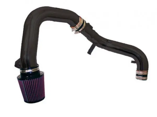 2007-2008 Scion Tc [2.4L] Sp Cold Air Intake System - Black | Injen - Sp2114blk 1