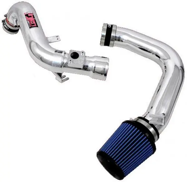 2009-2010 Scion Tc [2.4L] Sp Cold Air Intake System - Polished | Injen - Sp2115p 1