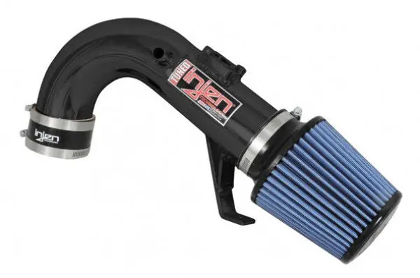 2011-2016 Scion Tc [2.5L] Sp Short Ram Air Intake System - Black | Injen - Sp2116blk 1