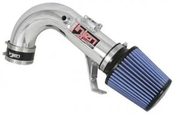 2011-2016 Scion Tc [2.5L] Sp Short Ram Air Intake System - Polished | Injen - Sp2116p 1