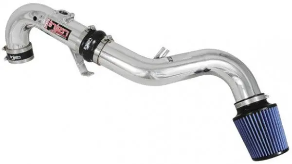 2011-2016 Scion Tc [2.5L] Sp Cold Air Intake System - Polished | Injen - Sp2117p 1