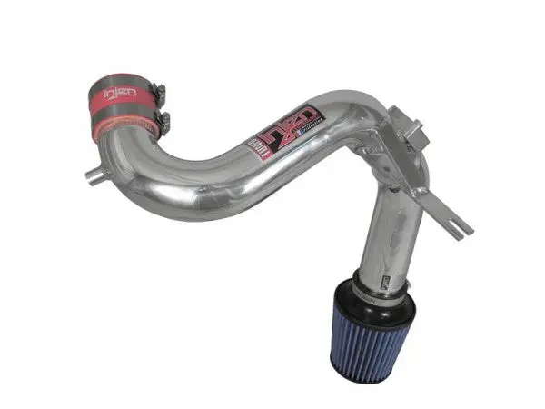 2012-2015 Scion Iq [1.3L] Sp Cold Air Intake System - Polished | Injen - Sp2120p 1