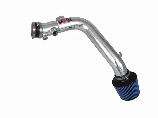 2005-2008 Volkswagen Jetta/Rabbit [2.5L] Sp Cold Air Intake System - Polished | Injen - Sp3026p 1
