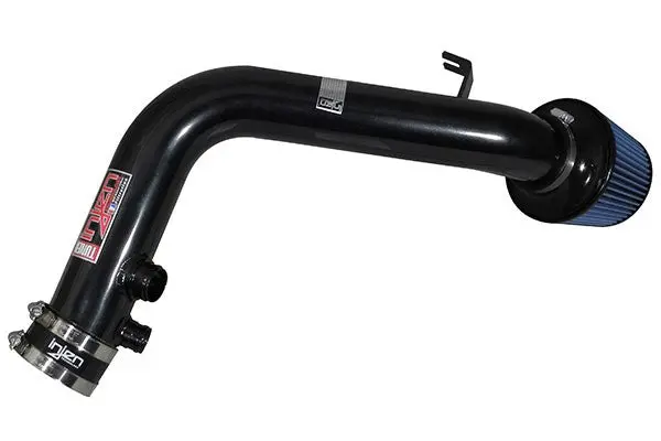 2009-2010 Volkswagen Golf/Jetta [2.5L] Sp Cold Air Intake System - Black | Injen - Sp3027blk 1