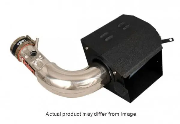 2010-2012 Volkswagen Golf/Jetta [2.5L] Sp Short Ram Air Intake System - Polished | Injen - Sp3028p 1