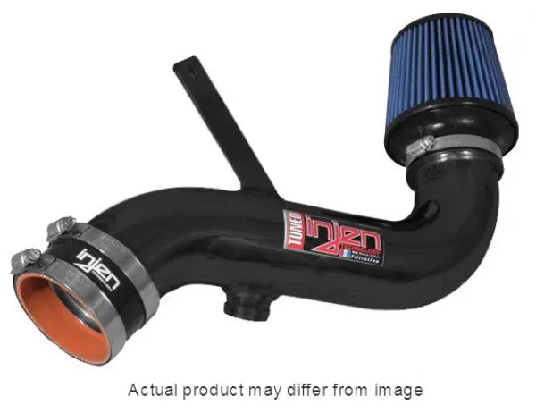 2012-2014 Volkswagen Passat [2.5L] Sp Cold Air Intake System - Black | Injen - Sp3040blk 1