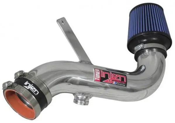 2012-2014 Volkswagen Passat [2.5L] Sp Cold Air Intake System - Polished | Injen - Sp3040p 1