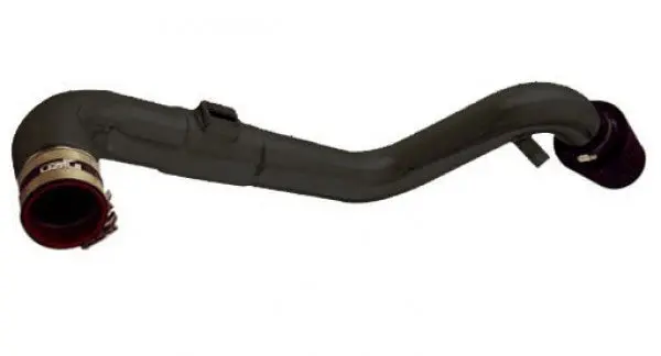 2006-2008 Audi A3 / Volkswagen Gti [2.0T] Sp Short Ram Air Intake System - Black | Injen - Sp3070blk 1