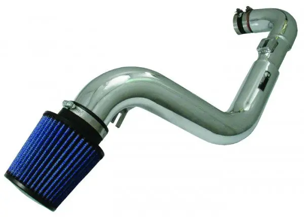 2006-2008 Audi A3 / Volkswagen Gti [2.0T] Sp Short Ram Air Intake System - Polished | Injen - Sp3070p 1