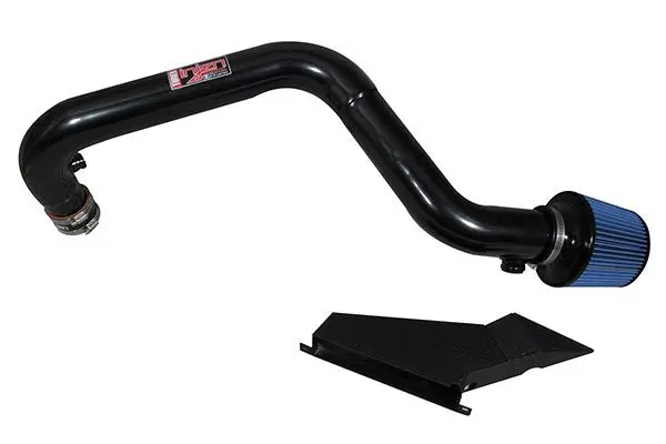 2010-2014 Volkswagen Gti [2.0T] Sp Short Ram Air Intake System V2 - Black | Injen - Sp3071blk 1