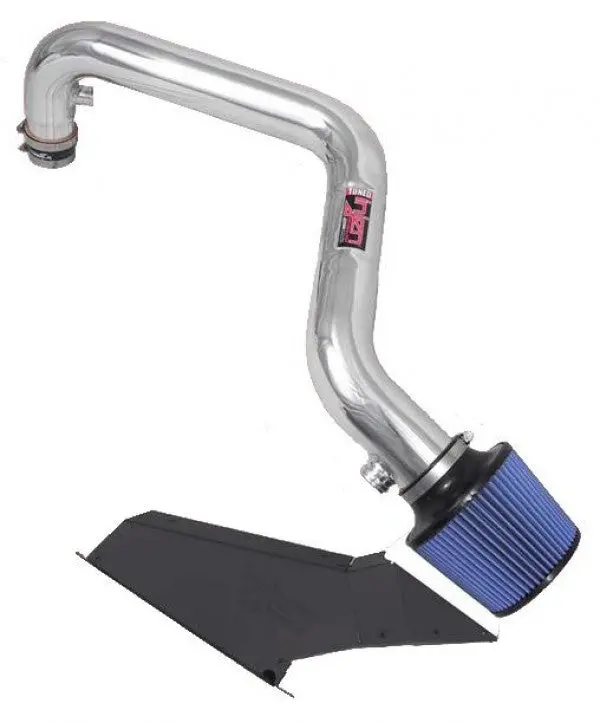 2010-2014 Volkswagen Gti [2.0T] Sp Short Ram Air Intake System V2 - Polished | Injen - Sp3071p 1