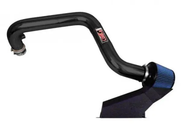 2009-2013 Audi A3 [2.0T] Sp Short Ram Air Intake System - Black | Injen - Sp3072blk 1