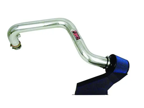 2009-2013 Audi A3 [2.0T] Sp Short Ram Air Intake System - Polished | Injen - Sp3072p 1