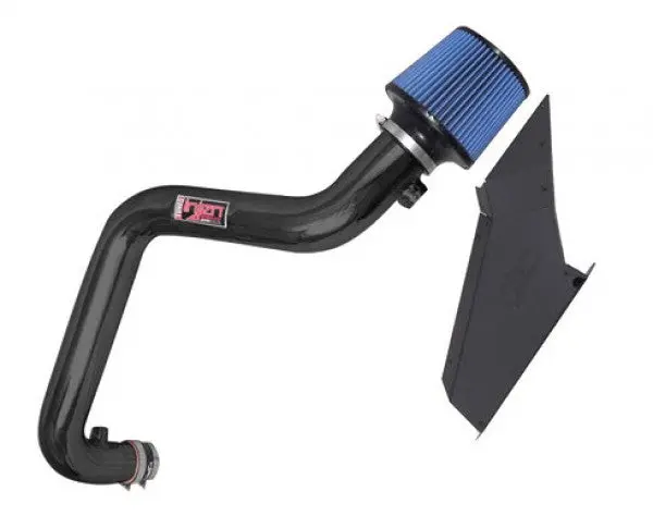 2009-2011 Volkswagen Cc [2.0T] Sp Short Ram Air Intake System - Black | Injen - Sp3073blk 1