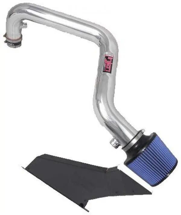 2009-2011 Volkswagen Cc [2.0T] Sp Short Ram Air Intake System - Polished | Injen - Sp3073p 1