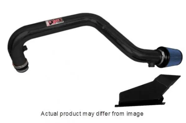 2012 Volkswagen Gli [2.0T] Sp Short Ram Air Intake System - Black | Injen - Sp3076blk 1