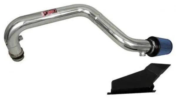 2012 Volkswagen Gli [2.0T] Sp Short Ram Air Intake System - Polished | Injen - Sp3076p 1