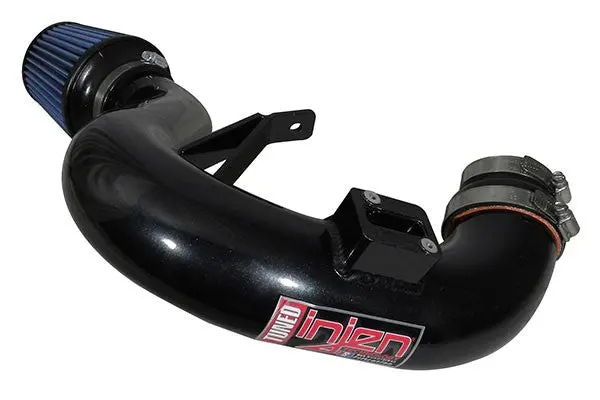 2009-2016 Audi A4/A5 [2.0T] Sp Cold Air Intake System - Black | Injen - Sp3080blk 1