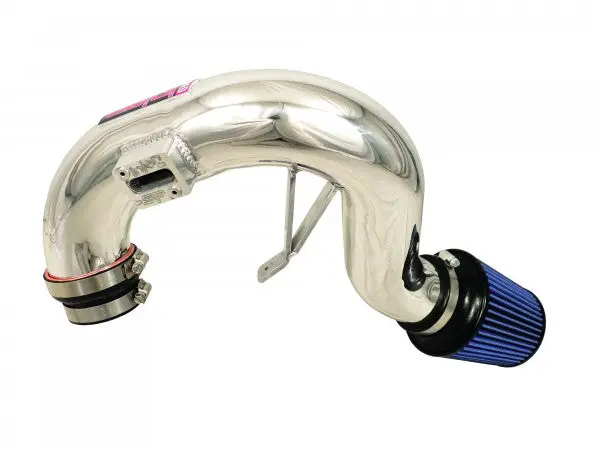 2009-2016 Audi A4/A5 [2.0T] Sp Cold Air Intake System - Polished | Injen - Sp3080p 1