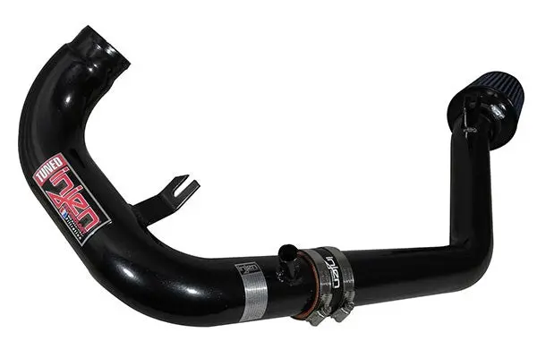 2012-2017 Fiat 500 Cold Air [1.4L] Sp Cold Air Intake System - Black | Injen - Sp5020blk 1