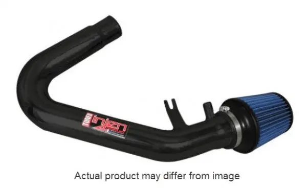 2012-2017 Fiat 500 [1.4L] Sp Short Ram Air Intake System - Black | Injen - Sp5022blk 1
