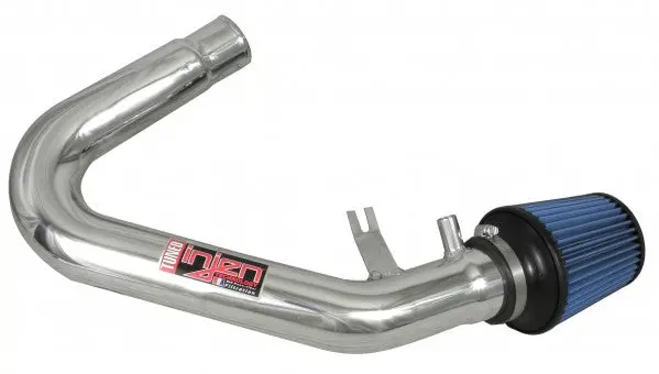 2012-2017 Fiat 500 [1.4L] Sp Short Ram Air Intake System - Polished | Injen - Sp5022p 1