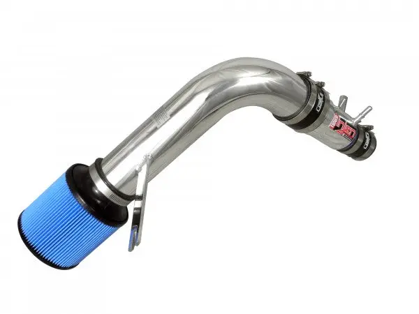 2013-2014 Dodge Dart [1.4T] Sp Cold Air Intake System - Polished | Injen - Sp5040p 1