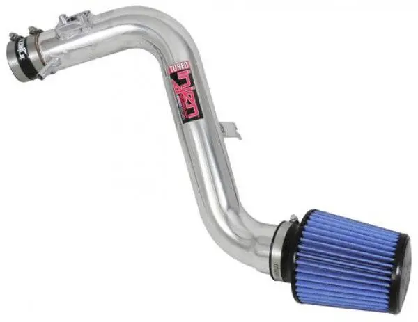 2011-2014 Mazda 2 [1.5L] Sp Cold Air Intake System - Polished | Injen - Sp6030p 1