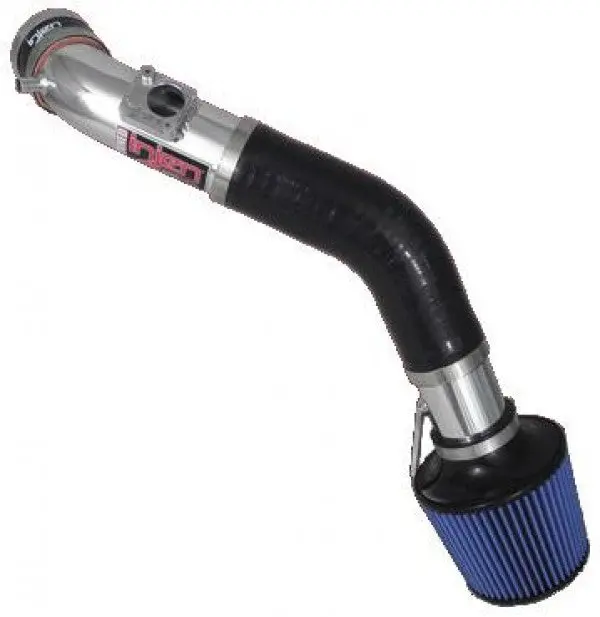 2010-2012 Mazda 3 [2.5L] Sp Cold Air Intake System - Polished | Injen - Sp6064p 1