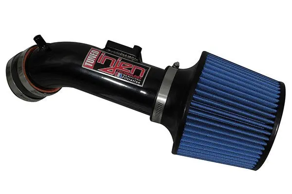 2010-2012 Mazda 3 [2.5L] Sp Short Ram Air Intake System - Black | Injen - Sp6067blk 1
