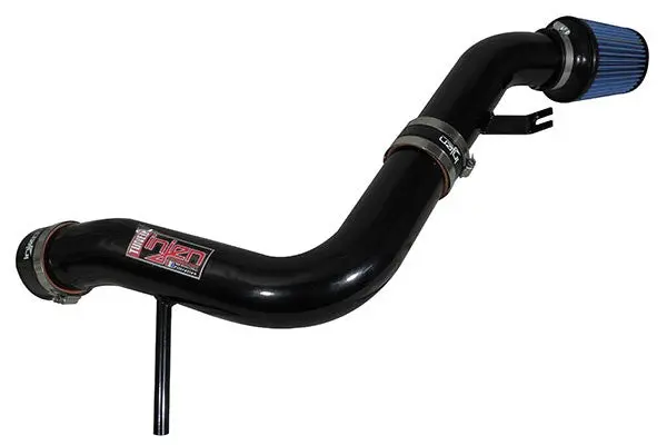 2009-2013 Mazda 6 [3.7L] Sp Cold Air Intake System - Black | Injen - Sp6069blk 1