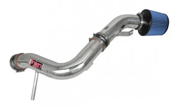 2009-2013 Mazda 6 [3.7L] Sp Cold Air Intake System - Polished | Injen - Sp6069p 1