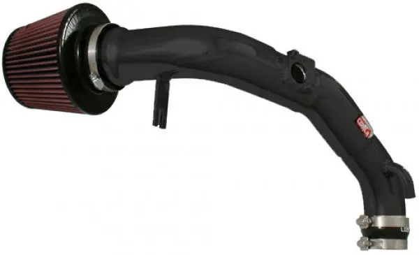 2006-2007 Mazda Mazdaspeed 6 [2.3T] Sp Cold Air Intake System - Black | Injen - Sp6071blk 1