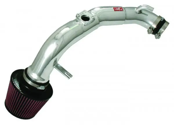 2006-2008 Mazda Mazdaspeed 6 [2.3T] Sp Cold Air Intake System - Polished | Injen - Sp6071p 1