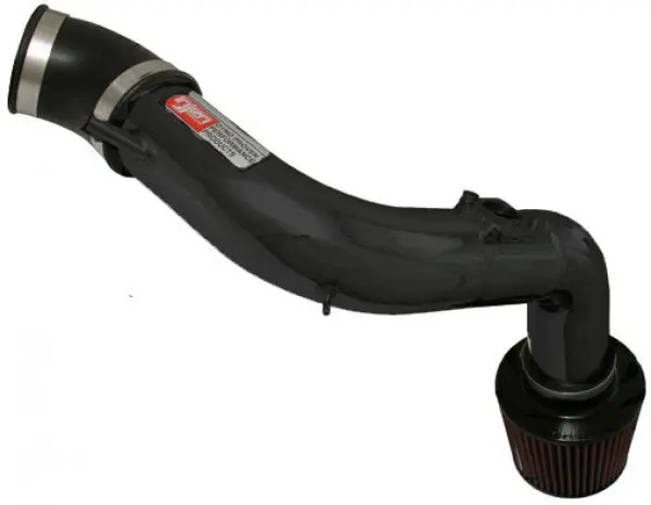 2006-2008 Mazda 6 [3.0L] Sp Cold Air Intake System - Black | Injen - Sp6072blk 1