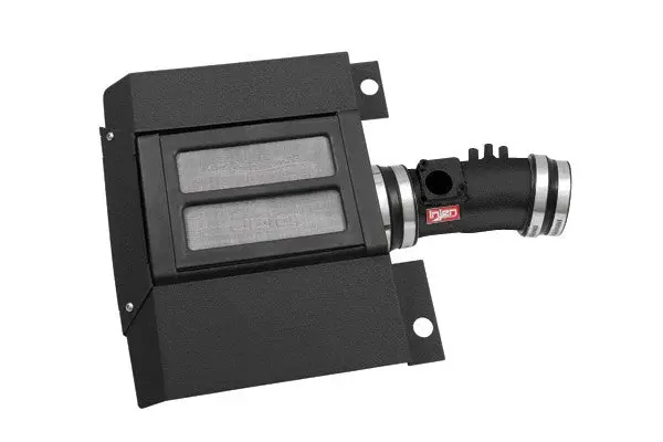 2003-2011 Mazda Rx8 [1.3L] Sp Short Ram Air Intake System - Wrinkle Black | Injen - Sp6080wb 1