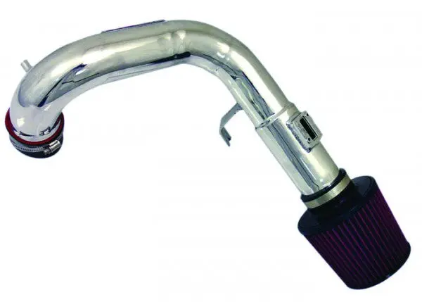 2005-2007 Chevrolet Cobalt Ss [2.0L] Sp Cold Air Intake System - Polished | Injen - Sp7026p 1