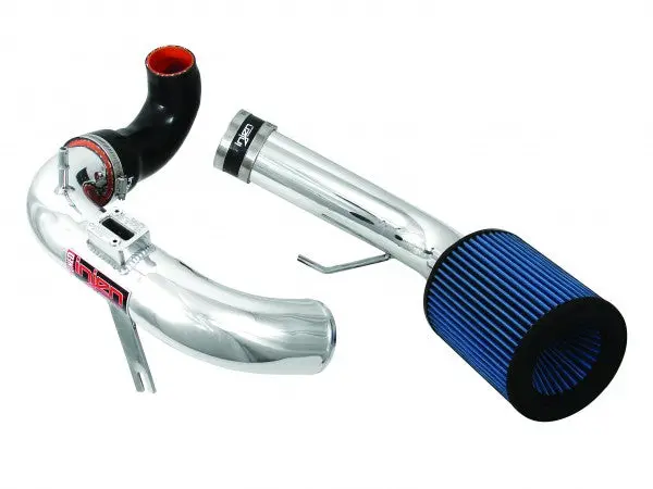 2008-2010 Chevrolet Cobalt Ss [2.0T] Sp Cold Air Intake System - Polished | Injen - Sp7027p 1