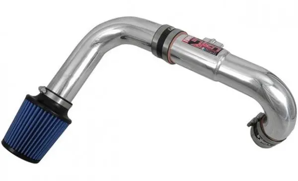 2011-2014 Chevrolet Cruze Turbo [1.4T] Sp Cold Air Intake System - Polished | Injen - Sp7029p 1