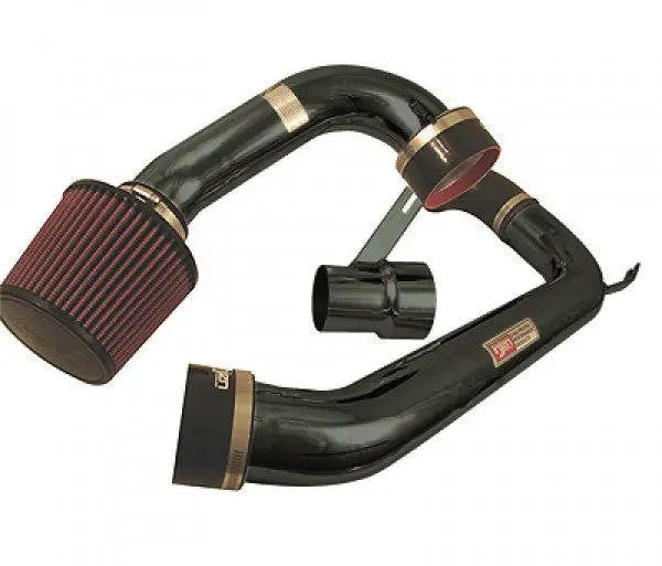 2005-2006 Pontiac G6 [3.5L] Sp Cold Air Intake System - Black | Injen - Sp7030blk 1