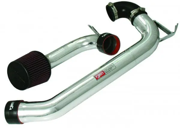 2005-2006 Pontiac G6 [3.5L] Sp Cold Air Intake System - Polished | Injen - Sp7030p 1