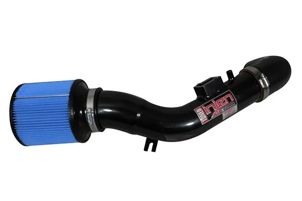 2009-2012 Chevrolet Malibu [2.4L] W/O Air Pump Sp Short Ram Air Intake System - Black | Injen - Sp7031blk 1