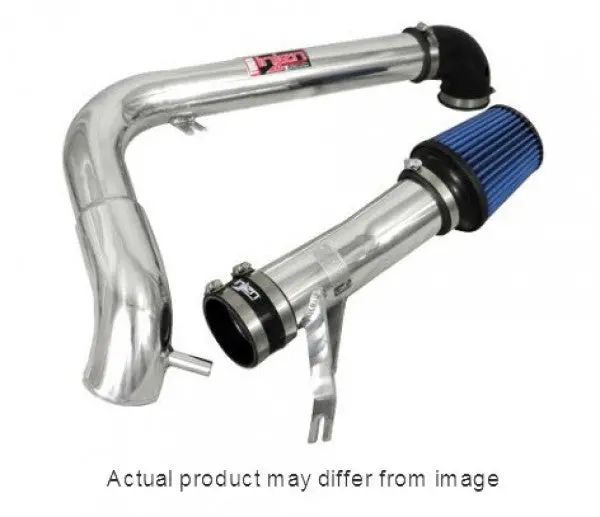 2009-2010 Chevrolet Malibu [2.4L] W/ Air Pump Sp Short Ram Air Intake System - Polished | Injen - Sp7032p 1