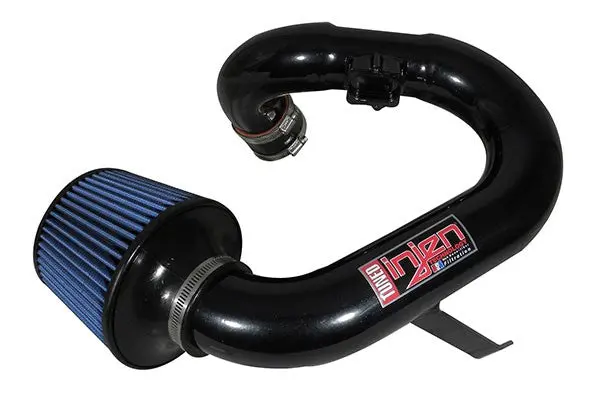 2012-2018 Chevrolet Sonic [1.8L] Sp Short Ram Air Intake System - Black | Injen - Sp7035blk 1