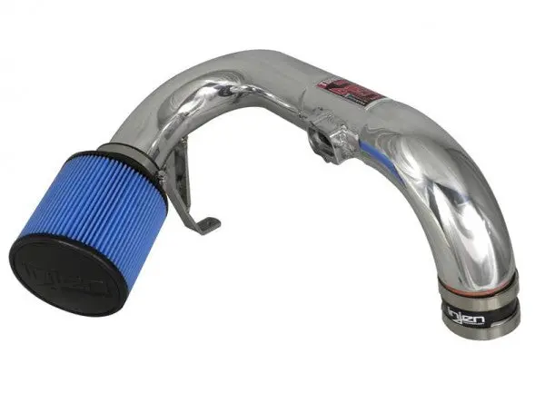 2012-2020 Chevrolet Sonic [1.4T] Sp Short Ram Air Intake System - Polished | Injen - Sp7036p 1
