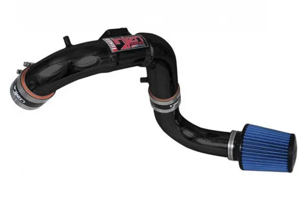 2011-2013 Ford Fiesta [1.6L] Sp Cold Air Intake System - Black | Injen - Sp9015blk 1