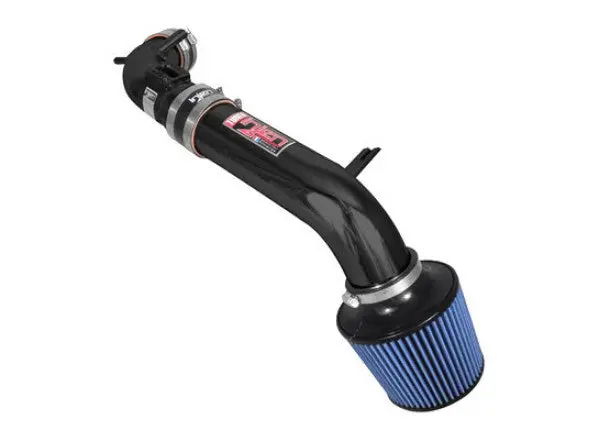 2010-2012 Ford Fusion [2.5L] Sp Cold Air Intake System - Black | Injen - Sp9060blk 1