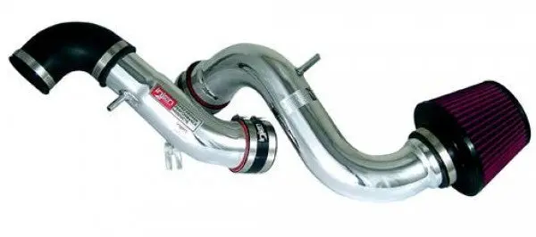 2010-2012 Ford Fusion [2.5L] Sp Cold Air Intake System - Polished | Injen - Sp9060p 1