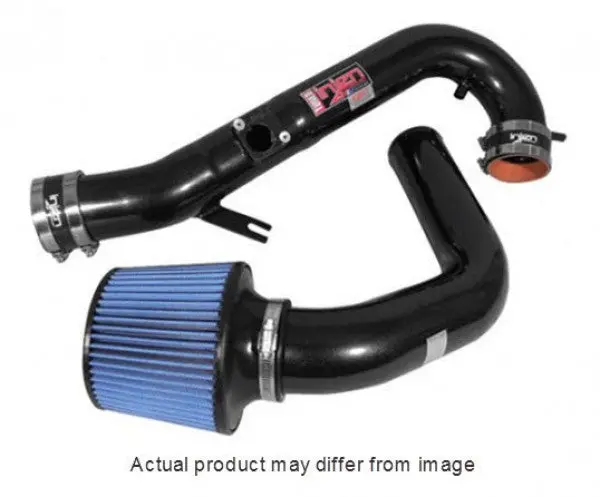 2010-2012 Ford Fusion [3.5L] Sp Cold Air Intake System - Black | Injen - Sp9061blk 1